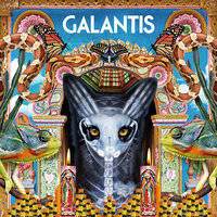 Feel Something - Galantis