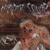Shitstorm - Murder Squad