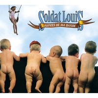 Anarshit - Soldat Louis