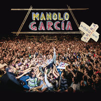 Pájaros de Barro - Manolo Garcia