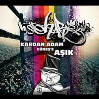Kör Gözümün Gökkuşağı - Sehabe