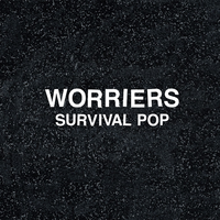 Self Esteemed - Worriers
