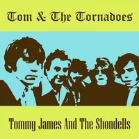 It's Only Love - Tommy James