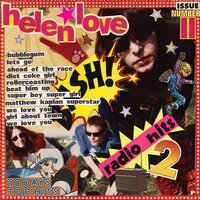 Beat Him Up - Helen Love