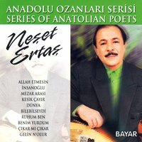Bilebilseydi - Neşet Ertaş
