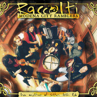 Al Dievel - Modena City Ramblers