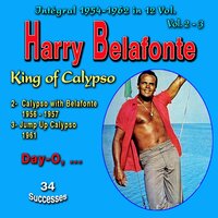 Cordlia Brown - Harry Belafonte
