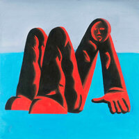 Supermarché - King Krule