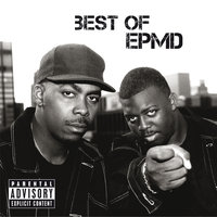 Crossover - EPMD