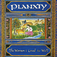 Kellswater - Planxty