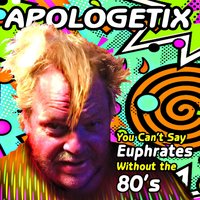 I Dealt with You - ApologetiX