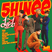 So Amazing (Special Track) - SHINee