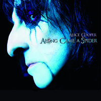 Wrapped in Silk - Alice Cooper