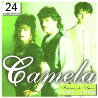 Mi Madre Mi Rrina - Camela