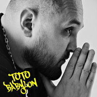 Reggae Boy - TOTO
