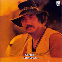 Agora Ninguém Chora Mais - Erasmo Carlos
