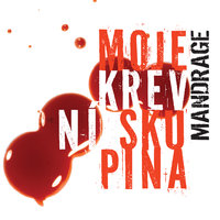 Srouby a matice - Mandrage