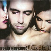Prevara - Boris Novkovic