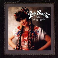 Gritenme Piedras Del Campo (Scream to Me Stones in the Field) - Linda Ronstadt