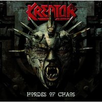 Amok Run - Kreator