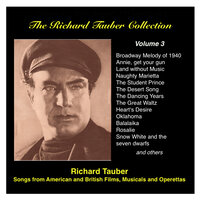 Oh, What a Beautiful Mornin': Oklahoma!: Oh, What a Beautiful Mornin' (from "Oklahoma!") - Oscar Hammerstein II, Richard Tauber