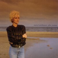 Längtan - Marie Fredriksson