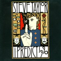 Jim Morrison's Grave - Steve Taylor