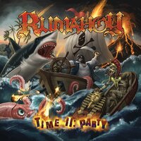Treasure Gun - Rumahoy