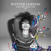 Til Death - Wynter Gordon