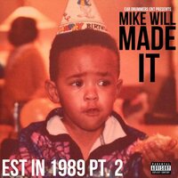 Trap Boomin' - Mike WiLL Made It, Gucci Mane, Rick Ross