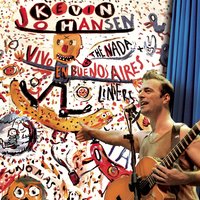Anoche Soñé Contigo - Kevin Johansen