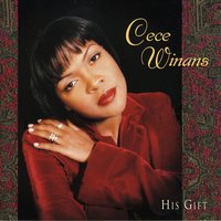 What A Child - Cece Winans