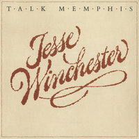 Baby Blue - Jesse Winchester