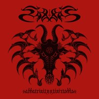 Karmagmassacre - Sabbat