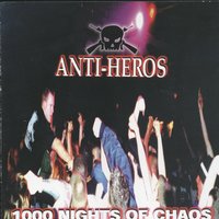 Dignity - Anti-Heros
