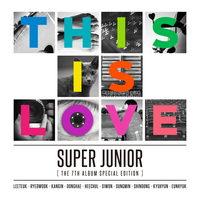 Hit Me Up - SUPER JUNIOR