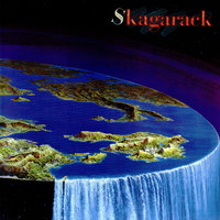 Double Crossed - Skagarack