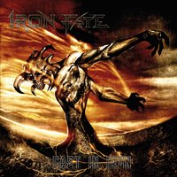 Lightning Bolt - Iron Fate