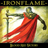 Night Queen - IRONFLAME