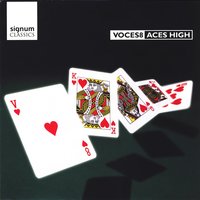 Slap That Bass - VOCES8