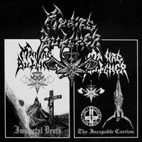 Holy War - Maniac Butcher
