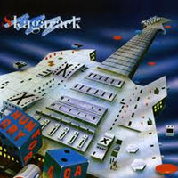 Facing The Truth - Skagarack