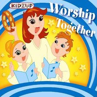 All Things Bright And Beautiful - KIDZUP