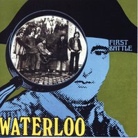 Tumblin' Jack - Waterloo