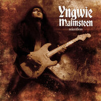 Into Valhalla - Yngwie Malmsteen