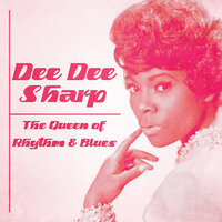 The Wah Watusi - Dee Dee Sharp