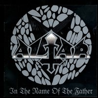 God Damn You - Altar