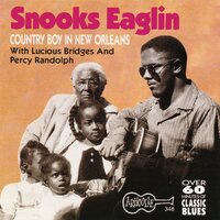 Jack O'diamonds - Snooks Eaglin