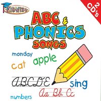 BINGO - Kiboomu, KIDZUP