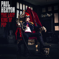 Poems - Paul Heaton